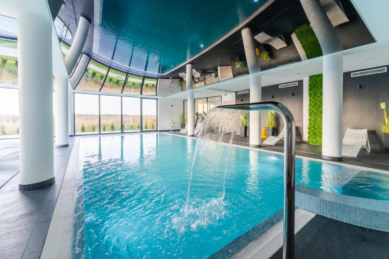 Westin House Resort Kolobrzeg - 118 Eksteriør billede