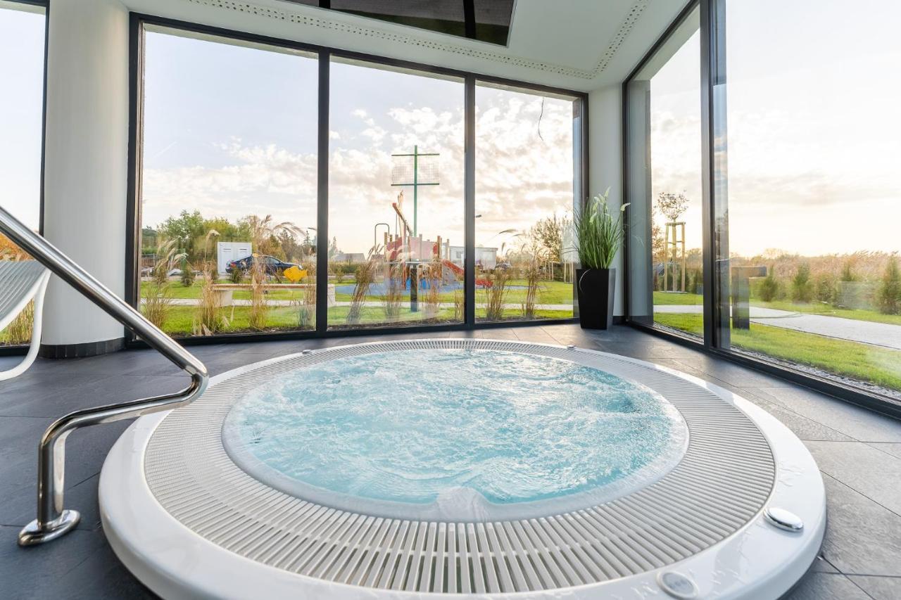 Westin House Resort Kolobrzeg - 118 Eksteriør billede